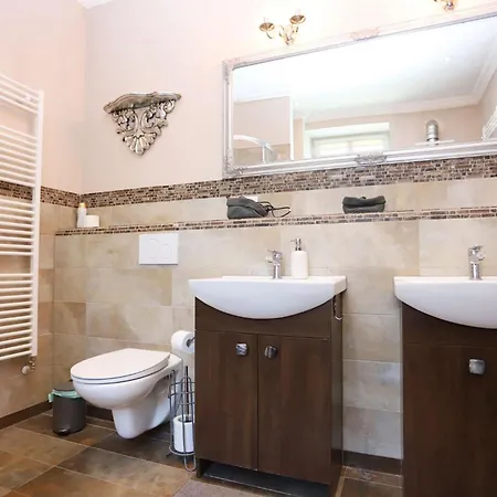 Haus Fortuna Apartment *
