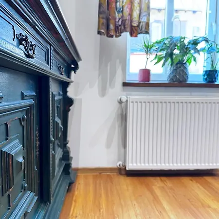 Haus Fortuna