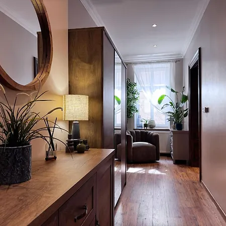 Apartment Haus Fortuna *