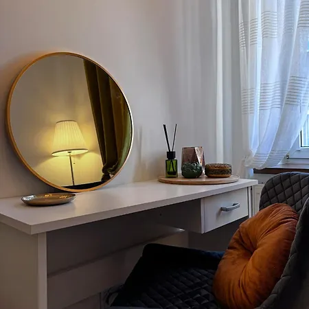 Haus Fortuna Apartment Szczawno-Zdroj