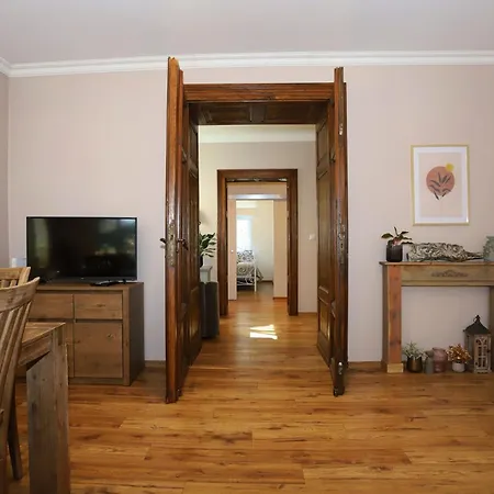 Haus Fortuna