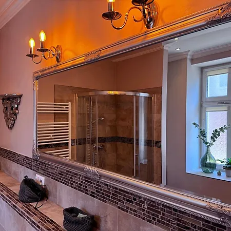 Haus Fortuna Apartment
