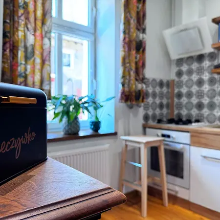 Haus Fortuna Apartment