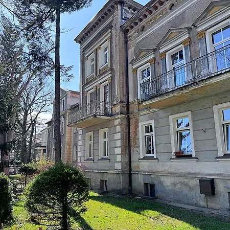 Haus Fortuna